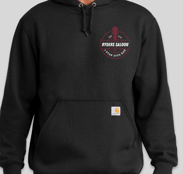 Carhartt Hoodie